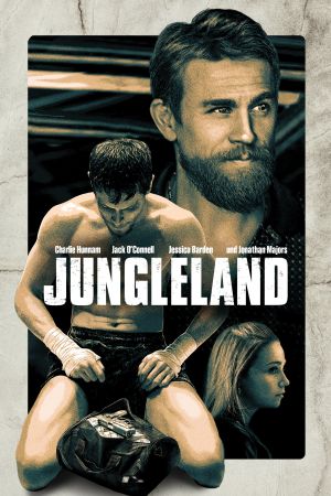 Jungleland Online Anschauen