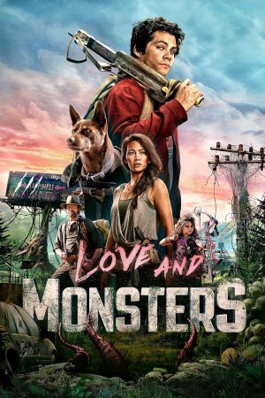 Love and Monsters Online Anschauen