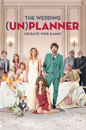 The Wedding (Un)planner Online Anschauen