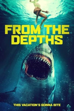 From the Depths - Dunkle Abgründe Online Anschauen