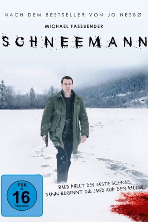 Schneemann Online Anschauen