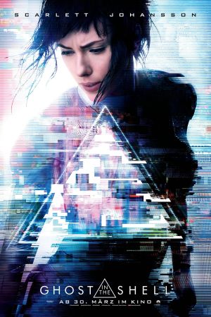 Ghost in the Shell Online Anschauen