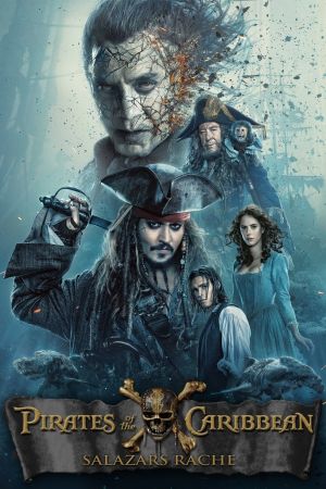 Pirates of the Caribbean - Salazars Rache Online Anschauen