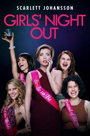 Girls' Night Out Online Anschauen