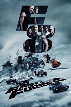 Fast & Furious 8 Online Anschauen