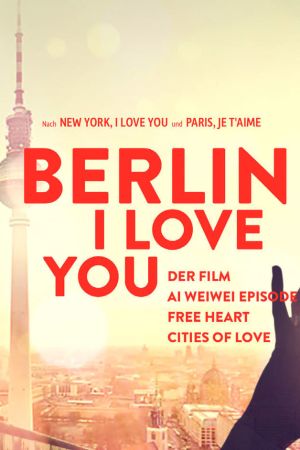 Berlin, I Love You Online Anschauen