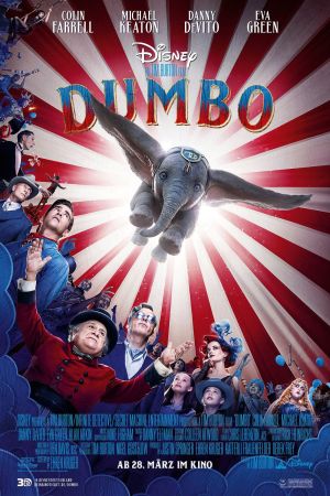 Dumbo Online Anschauen