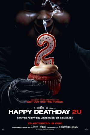 Happy Deathday 2U Online Anschauen