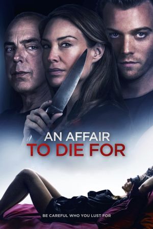 An Affair to Die For