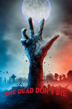 The Dead Don't Die Online Anschauen