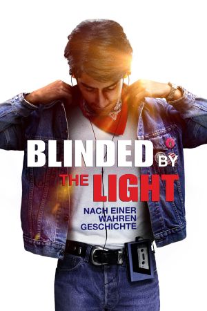 Blinded by the Light Online Anschauen