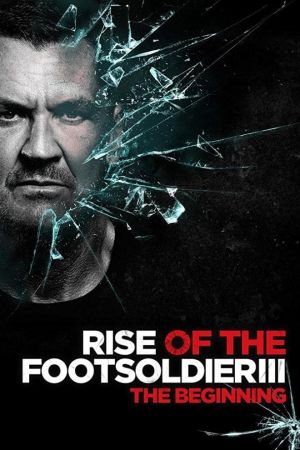 Rise of the Footsoldier - Die Pat Tate Story Online Anschauen