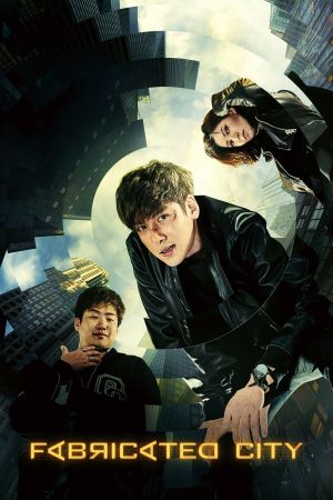 Fabricated City Online Anschauen