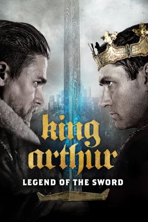 King Arthur: Legend of the Sword Online Anschauen