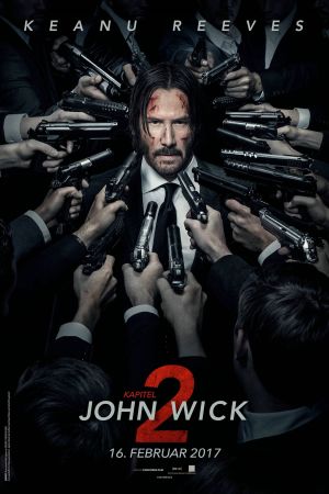 John Wick: Kapitel 2