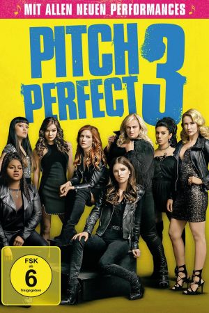 Pitch Perfect 3 Online Anschauen