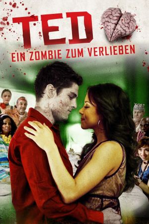 Ted - Ein Zombie zum Verlieben