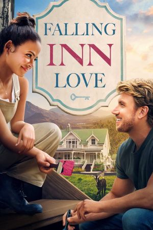 Falling Inn Love Online Anschauen