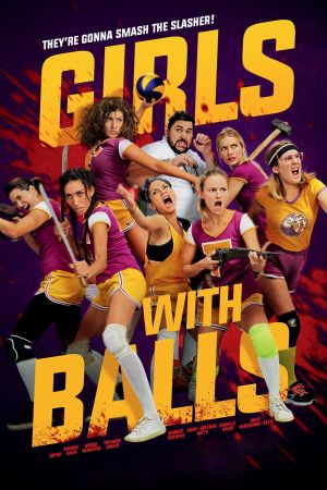 Girls with Balls Online Anschauen