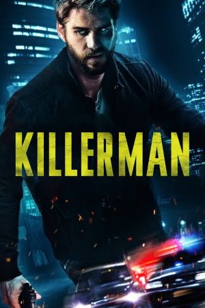 Killerman Online Anschauen