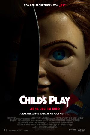 Child's Play Online Anschauen