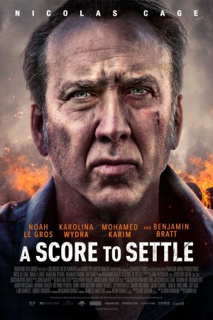 A Score to Settle Online Anschauen