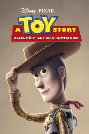 Toy Story 4 – Alles hört auf kein Kommando Online Anschauen