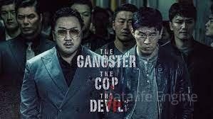 The Gangster, The Cop, The Devil Online Anschauen