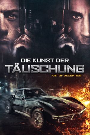 Die Kunst der Täuschung Online Anschauen