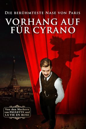 Vorhang auf für Cyrano Online Anschauen