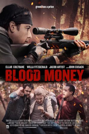 Blood Money - Lauf um dein Leben Online Anschauen