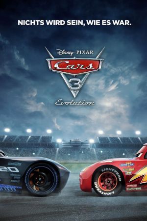 Cars 3: Evolution Online Anschauen