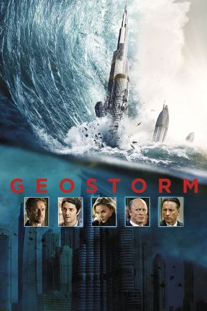 Geostorm Online Anschauen