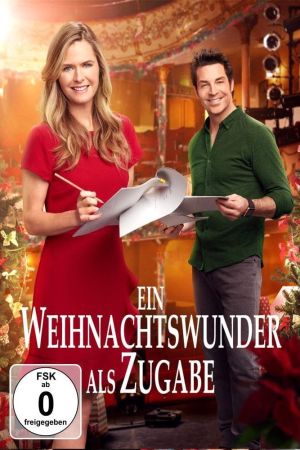 Ein Weihnachtswunder als Zugabe Online Anschauen