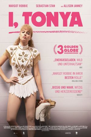 I, Tonya Online Anschauen