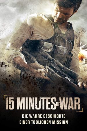 15 Minutes of War Online Anschauen