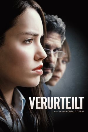 Verurteilt - Jeder hat etwas zu verbergen