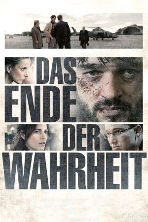 Das Ende der Wahrheit