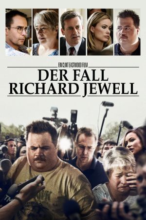 Der Fall Richard Jewell Online Anschauen