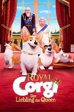 Royal Corgi – Der Liebling der Queen Online Anschauen