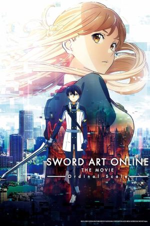 Sword Art Online: Ordinal Scale Online Anschauen