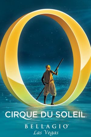 Cirque du Soleil: O Online Anschauen