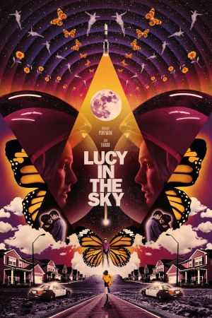 Lucy in the Sky Online Anschauen