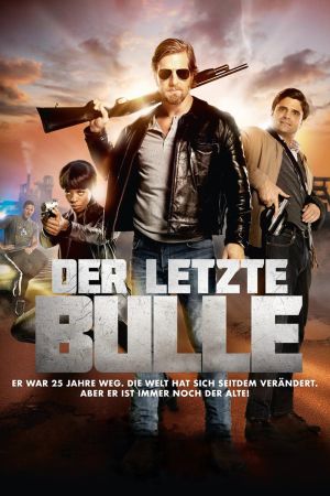 Der letzte Bulle Online Anschauen