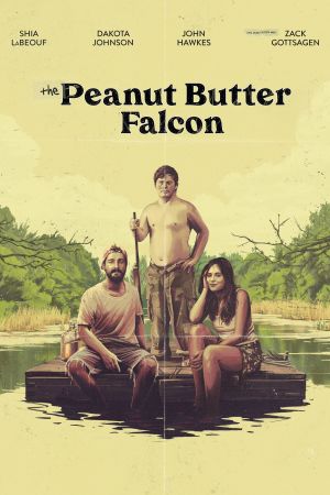 The Peanut Butter Falcon Online Anschauen