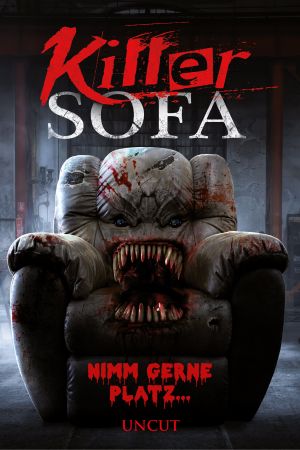 Killer Sofa: Nimm gerne Platz... Online Anschauen