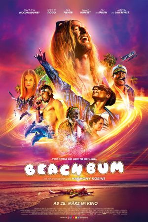 Beach Bum Online Anschauen