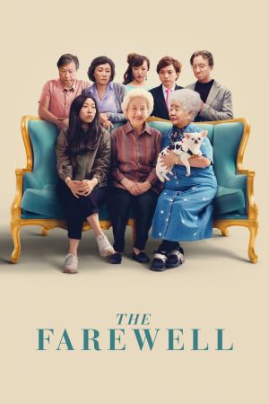 The Farewell Online Anschauen