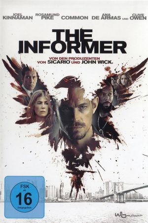 The Informer Online Anschauen