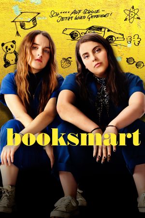 Booksmart Online Anschauen